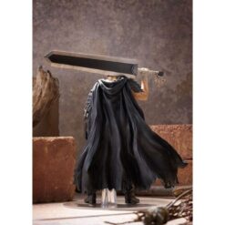 Guts Figure - Berserk – POP UP PARADE – Figure 22 cm