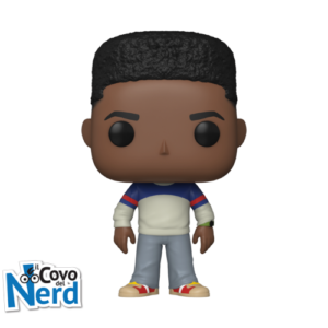 Funko POP! TV: Stranger Things S4 - Lucas