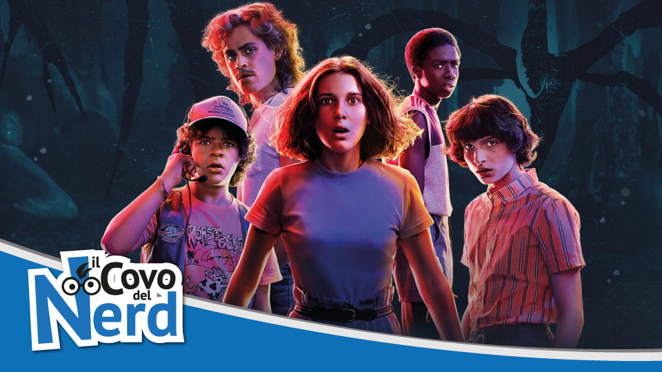 Stranger Things