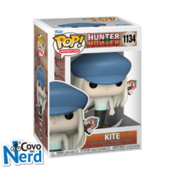 Funko POP! Animation: Hunter X Hunter - Kite
