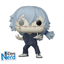 Funko POP! Animation: Jujutsu Kaisen S1 - Mahito