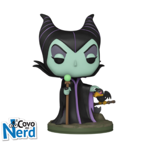 Funko POP! Disney: Villains - Maleficent