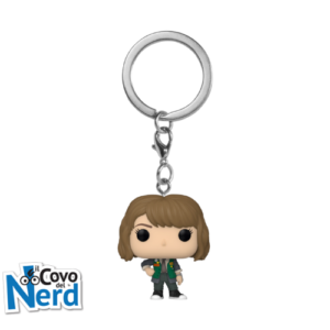 Funko POP! Keychain: Stranger Things S4 Robin