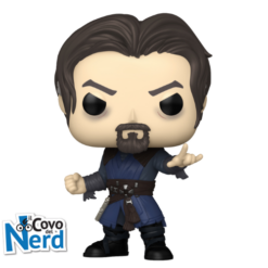 Funko POP! Funko POP! Marvel: DSMM - Sinister Strange 1030 - immagine 2