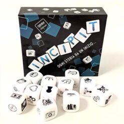 Incipit - Asmodee - immagine 4