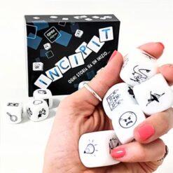Incipit - Asmodee - immagine 5