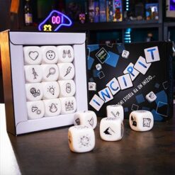 Incipit - Asmodee - immagine 7
