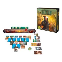 7 Wonders - Duel - immagine 2