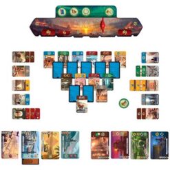 7 Wonders - Duel - immagine 3