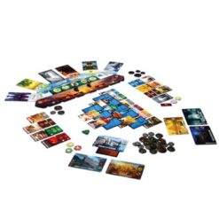 7 Wonders Duel - Pantheon - immagine 2