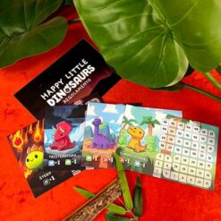 Happy Little Dinosaurs - immagine 3