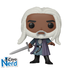 Alternative view of Funko POP! TV: House of the Dragon – Corlys Velaryon 04