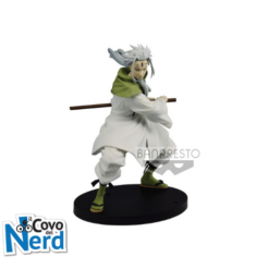 Vita da Slime - Otherworlder - Hakuro - BANPRESTO Statua 14cm