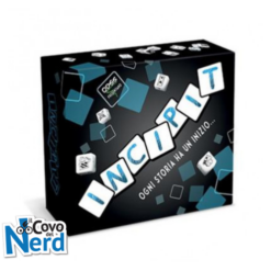 Incipit - Asmodee