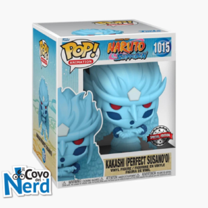 Funko POP! Super: Naruto Shippuden - Kakashi (Perfect Susano'o)