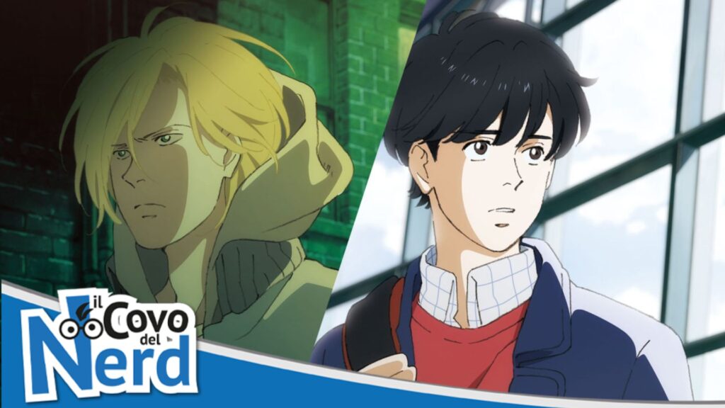 Manga LGBT