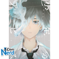 Boy's Abyss Vol.2