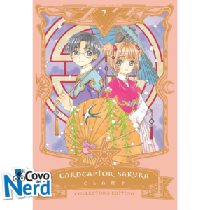 Card Captor Sakura Collector’s Edition - Vol.7
