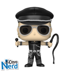 Funko POP! Rocks: Judas Priest - Rob Halford - immagine 2