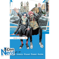 Our Not So Lonely Planet Travel Guide - Vol.2