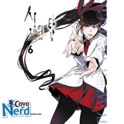 Tower of God Vol.6