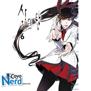 Tower of God Vol.6
