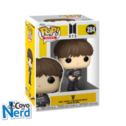 Funko POP! Rocks: BTS - V