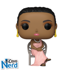 Funko POP! Icons: Whitney Houston Debut 25 - immagine 2