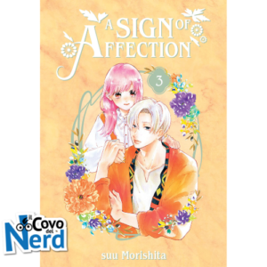 A Sign of Affection - Vol.3
