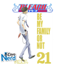 Bleach - Vol.21