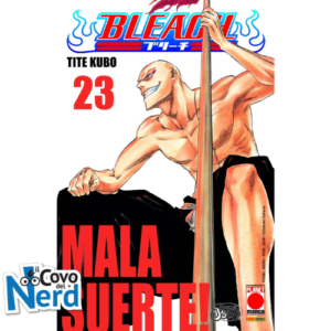 Bleach - Vol.23
