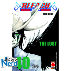 Bleach - Vol.40
