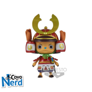 One Piece - The Grandline Men - Vol.19 - Chopper - Wanokuni