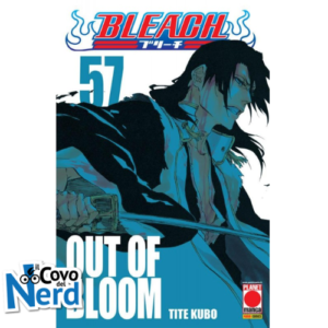 Bleach - Vol.57