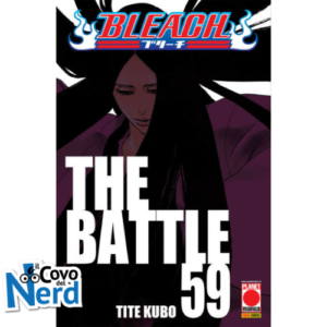 Bleach - Vol.59