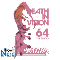 Bleach - Vol.64
