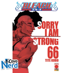 Bleach - Vol.66