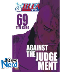 Bleach - Vol.69