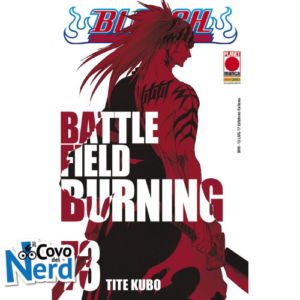 Bleach - Vol.73