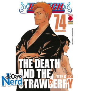Bleach - Vol.74