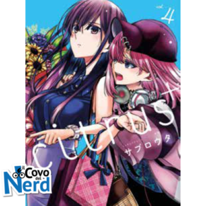 Citrus+ Vol.4