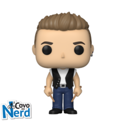 Funko POP! Rocks: U2 ZooTV - Larry 273 - immagine 2