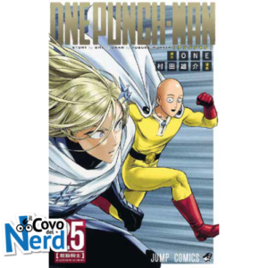 One Punch-Man Vol.25