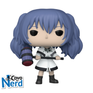 Alternative view of Funko POP! Animation: Tokyo Ghoul:Re - Saiko Yonebayashi 1126