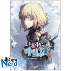 Solo Leveling Vol.9