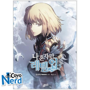 Solo Leveling Vol.9