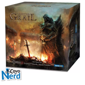 Tainted Grail - La Caduta di Avalon