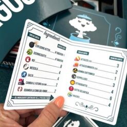 Exploding Kittens Recipes for Disaster - immagine 3