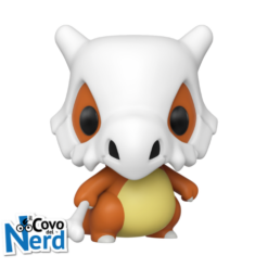 Funko POP! Games: Pokémon - Cubone 596 - immagine 2
