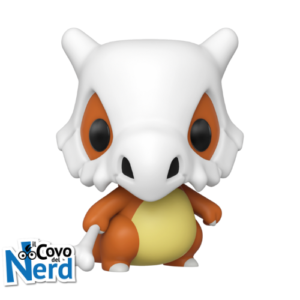 Alternative view of Funko POP! Games: Pokémon - Cubone 596